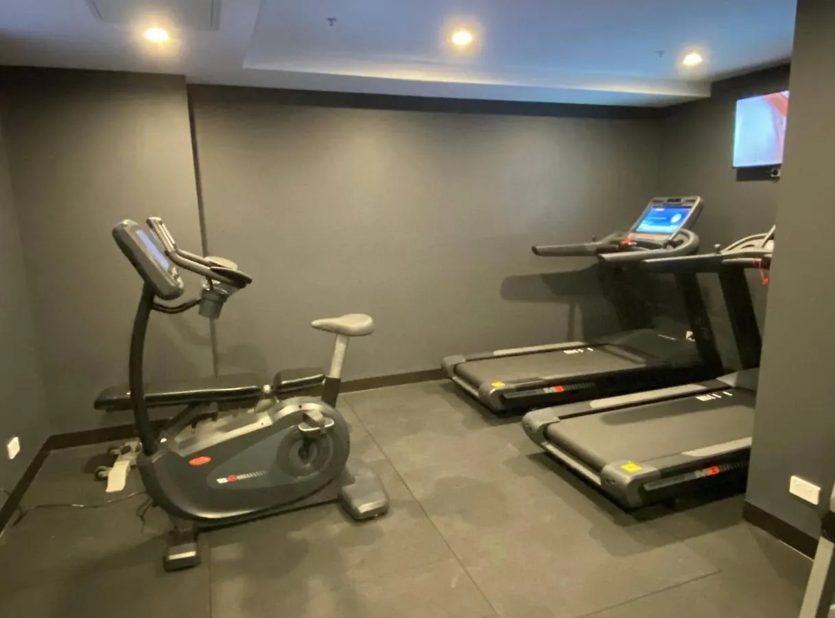 Midnight Luxe 1Br 1Bath Apartment 104 In The Heart Of Braddon Pool Sauna Secure Parking Wine Wifi Canberra Australia